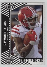 2020 Sage Hit Raymond Calais #19 x1r