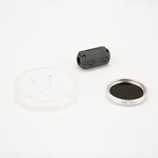 Century Optics Century Optics 0.55x Wide Angle Auxiliary Lens for Sony HDR-FX7