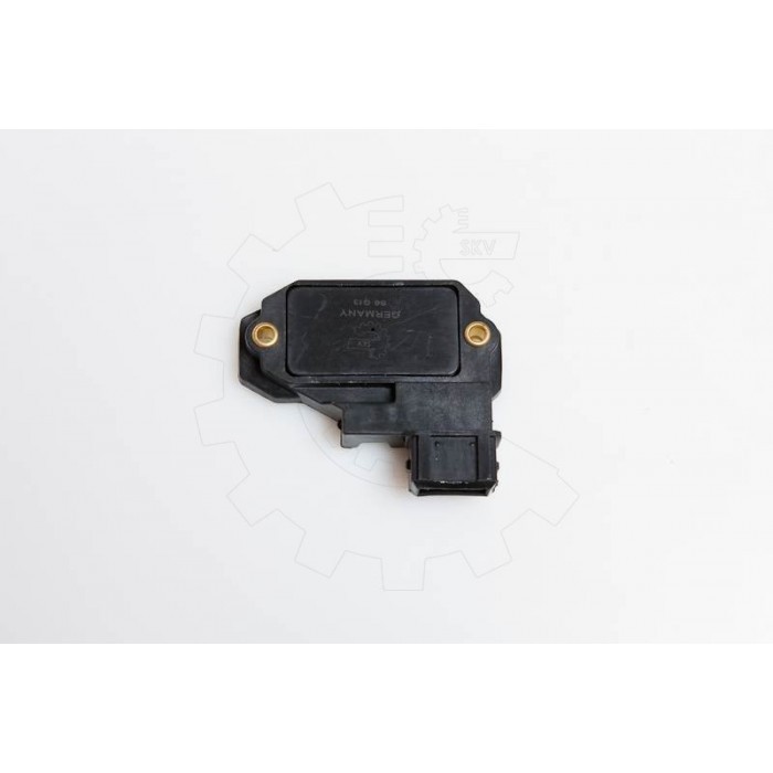 Bobine d'allumage 594555 pour stopper les ratés moteur sur Citroën Berlingo