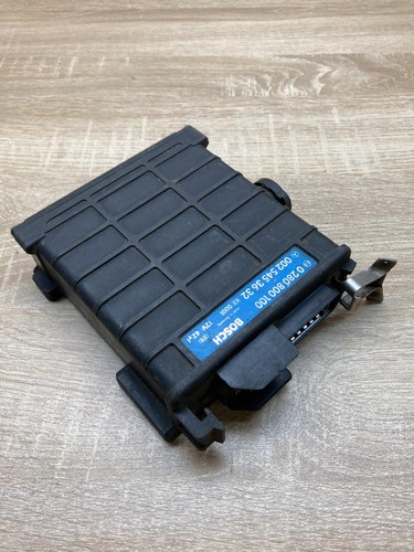 0025453632 0280800100 Motorsteuergerät / Modulsteuergerät passt für Mercedes-Benz 190