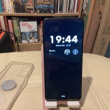 MOTOROLA MOTO G55 5G DUAL SIM - Forest Grey- 256GB 8GB RAM - UNLOCKED