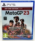 MotoGP 23 - Day One Edition - PS5 - Brand New | Factory Sealed
