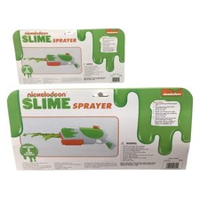 31605 - Set of 2 Nickelodeon Slime Sprayer GR-29
