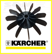 Karcher Pressure Washer Blower Wheel 56000603 for K 720 mx HD 5/12 6/15 56000600