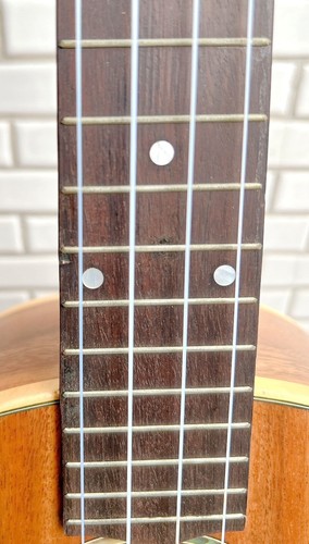 Alulu Solid Acacia Koa Tenor Ukulele HU749 - Picture 16 of 16