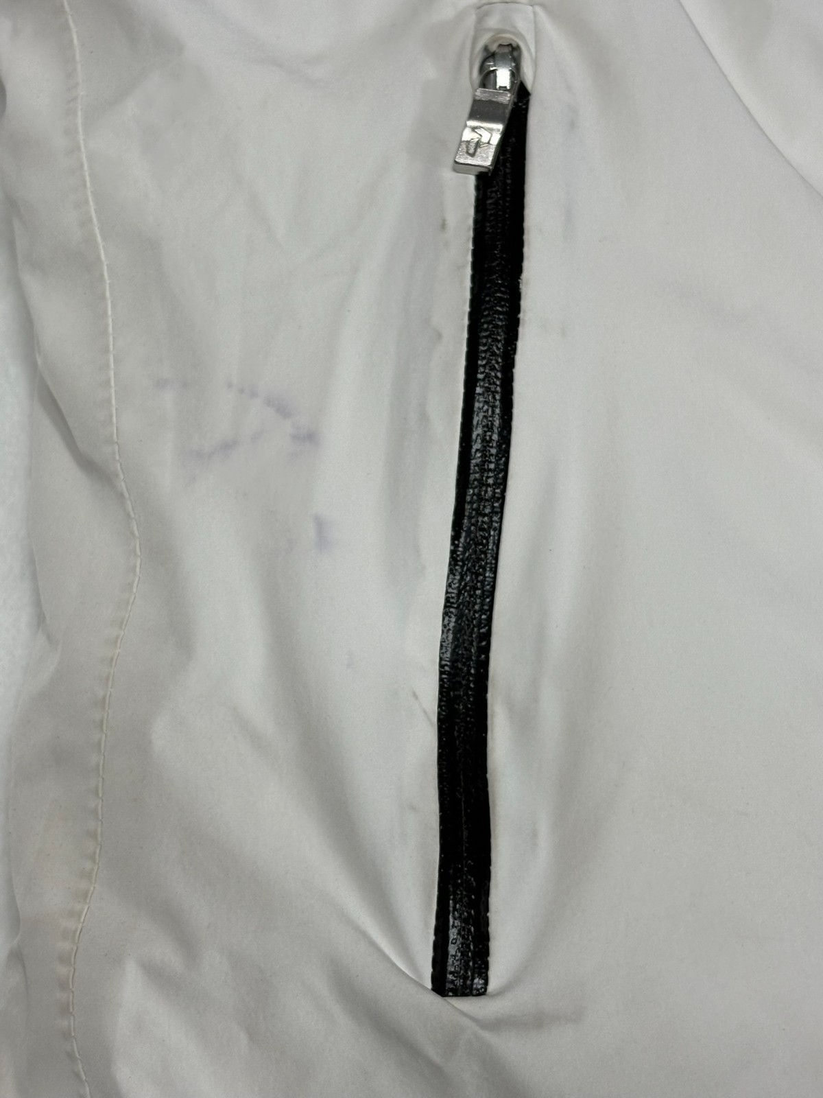 Peak Performance Jacket Goose Down Feathers Women… - image 9