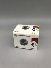 ASD ASD-091R-WH Infrared Motion Sensor Brand ...