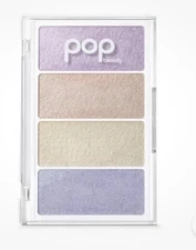POP Beauty PRISMATIC POP PALETTE | SUPERNOVA - 0.3 Oz