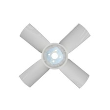 300mm Fan Blade 15881-74110 Fits Kubota D722 D902 DF752 DG972 WG752 WG972