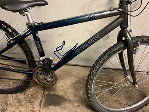 Trek 6500 Mountain Bike | eBay