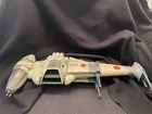 Star Wars Vintage 1983 B-Wing Complete + Pilot Original Kenner Ship NICE * READ
