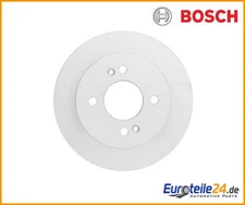 2 pieces brake disc Bosch 0986479B95 for Kia Picanto Hyundai