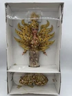 Mattel 1995 'Goddess of the Sun' Barbie Doll by Bob Mackie Collectible READ