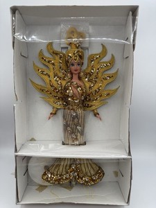 Barbie Sun Goddess | eBay