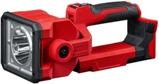 Milwaukee 2354-20 M18 18V LED Cordless Portable Compact Search Light - Bare Tool