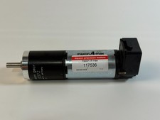 Maxon A-max 117536 DC Motor w/ HEDS-5540 A11 ...