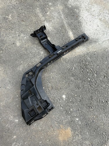 Halter Aufnahme Stoßstange hinten Rechts BMW X1 F48 & LCI Original 5112 7381120