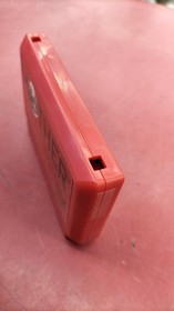 NINTENDO MOTHER Famicom Software