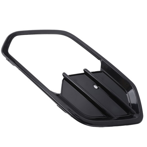 ˜Front Bumper Fog Light Cover Bezel Stylish Look Protective High Strength Fog - Picture 17 of 22