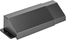 Metal Air Vent Deflector for Floor Wall Registers, Magnetic Vent Deflector Hea