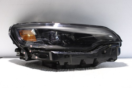 2019-2023 Jeep Cherokee Right Side HID Headlight Assembly OEM 68275944AH