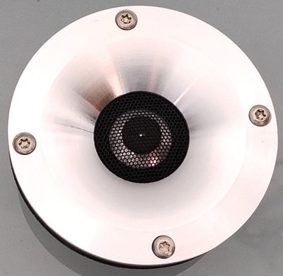 1 x Canton Hochtöner Tweeter 11248 aus Canton Chrono 507 DC. Makellos!