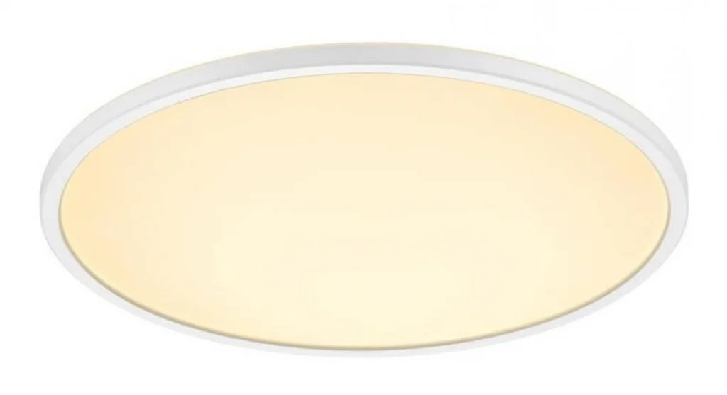 Nordlux Light/White Oja 42 | Ip54 2700K | Sensor | Ceiling | - Plastic - 1 - Image 2