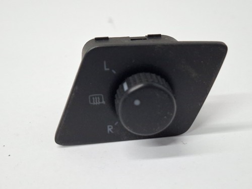 VW Polo 9N - Schalter Spiegelverstellung 6Q1959565 (75)
