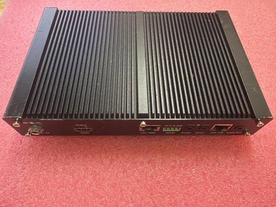 MUXLAB PRODIGITAL 500760-RX AV OVER IP 4K/60 UNCOMPRESSED EXTENDER RECEIVER