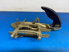 RECORD NO. 050C COMBINATION PLANE COMPLETE