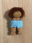 Vintage 1984 Small/Mini Koosa Cabbage Patch Kid CPK Good Condition