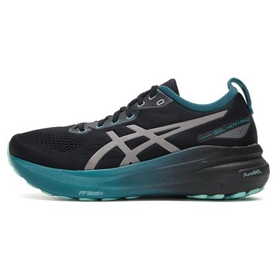 Asics Gel Kayano 31 Abrasion Resistant Breathable Low Top Marathon Shoes