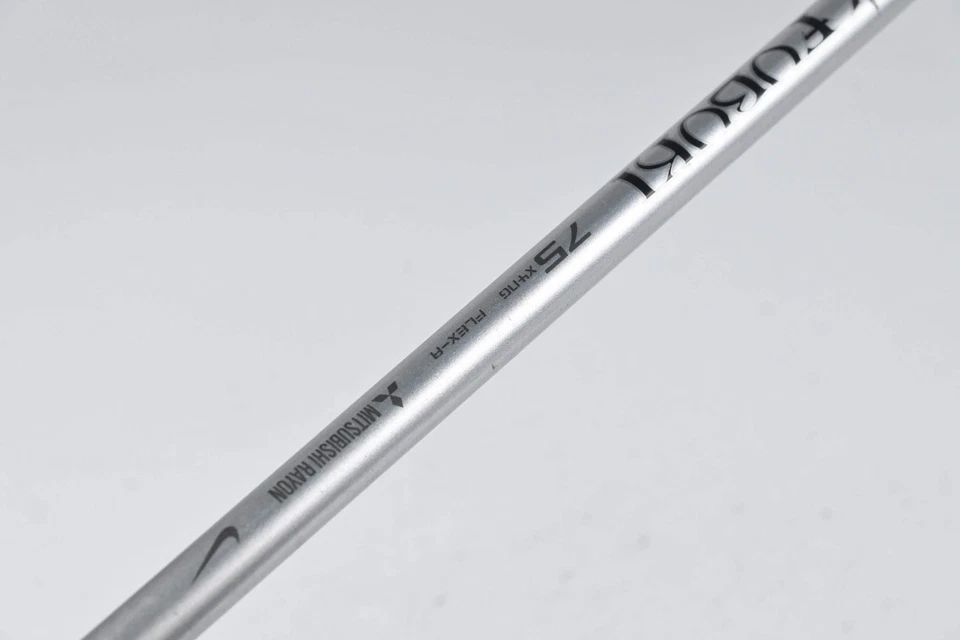 Nike VR-S #5 Iron / 24 Degree / Senior Flex Fubuki Black 75 Shaft - Image 4 of 4