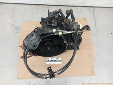 Honda Prelude Manual Transmission 2.2l 4 Cylinder Without Vtec Fits 1992-1995 92 Honda Prelude Manual Transmission 2.2l 4 Cylinder Without Vtec Fits 1992-1995 92