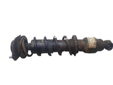 SUBARU OUTBACK Strut Shock Absorber Right Off Side Rear 1998 Diesel 2011