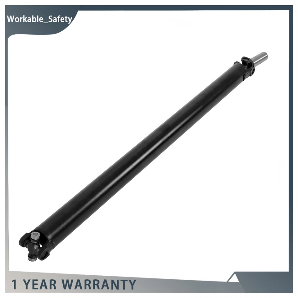 Conjunto de eje de transmisión trasero de 5,3 L para Chevrolet Suburban 1500 2000 01-06 15109397 Foto 4 de 4