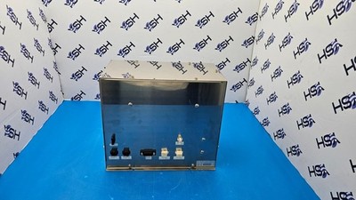 DAINIPPON SCREEN POWER BOX , 2VCB0761 Used &ex