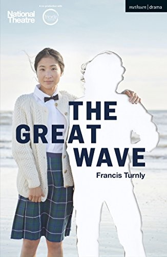 The Great Wave Francis Turnly - Image 10