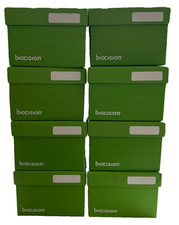 BioCision TruCool CryoBox BCS-215x Set of 8