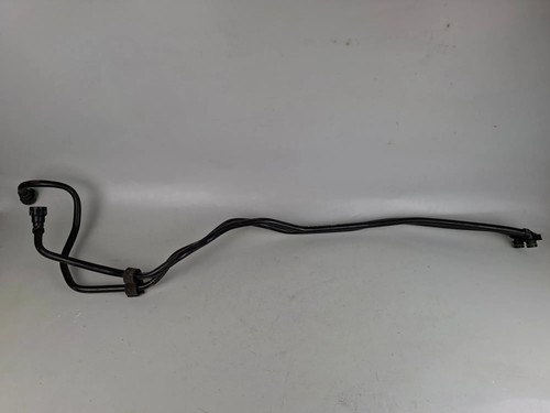 BMW 3 F30, F80 Getriebe Kühlleitung 7604981 33366929 für 328i xDrive