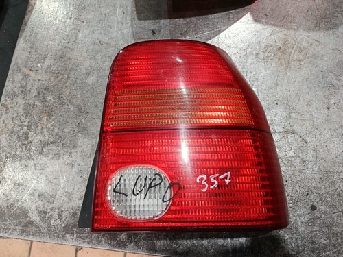 Volkswagen VW Lupo 6X Rücklicht Heckleuchte Rückleuchte rechts 6X0945112D