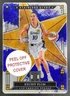 2025 Panini Impeccable WNBA Stainless Stars Blue #3 Kelsey Plum /49