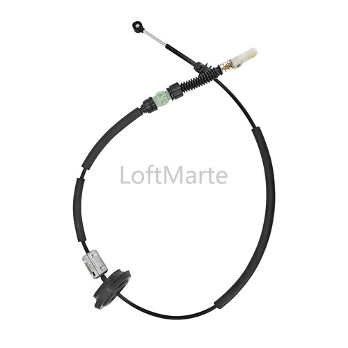 4721940AE Transmission Gearshift Control Cable For Dodge Journey 2011-2020 2.4L - Picture 7 of 14