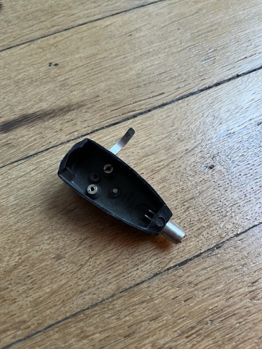 Vintage ORTOFON SPU Original Cartridge Headshell - Picture 2 of 5