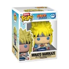 Funko Bitty Pop! - Minato Namikaze - Naruto Shippuden