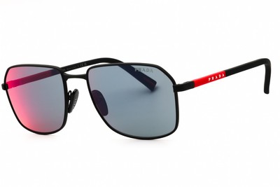 Prada Sport 0PS A51S-DG008F Sunglasses 100% Authentic Boutique Display