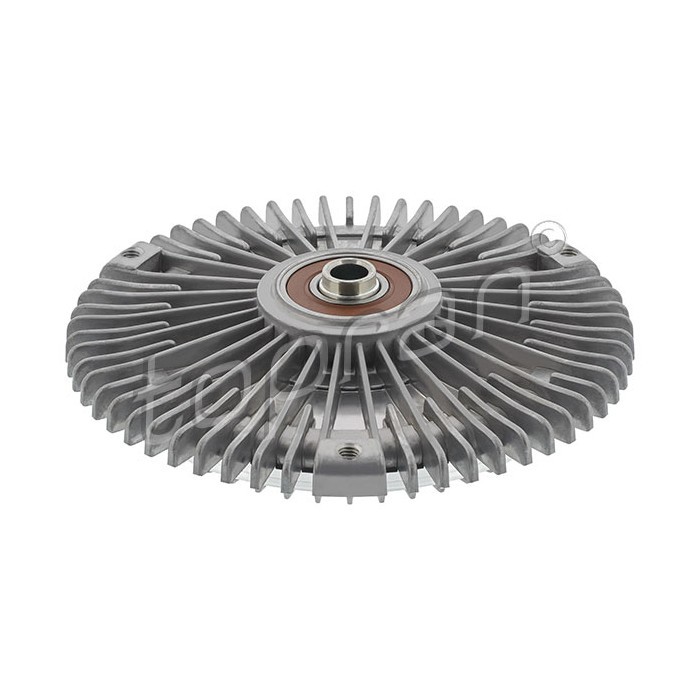 Embrayage ventilateur de radiateur premium pour VW LT 28-46 robuste visco-coupleur 062121350