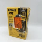 DeWalt 20V MAX XR 1/4 Inch Cordless Impact Driver, Bare Tool Only (DCF860B) NEW