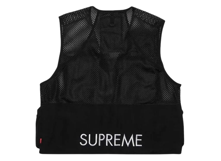 Supreme The North Face RTG Jacket + Vest Black | eBay
