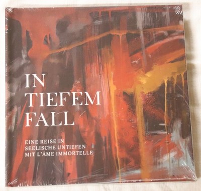L'Ame Immortelle-In Tiefem Fall (Lim.Deluxe 3CD-Edition) (Nr. 0613) (2022) *OVP*